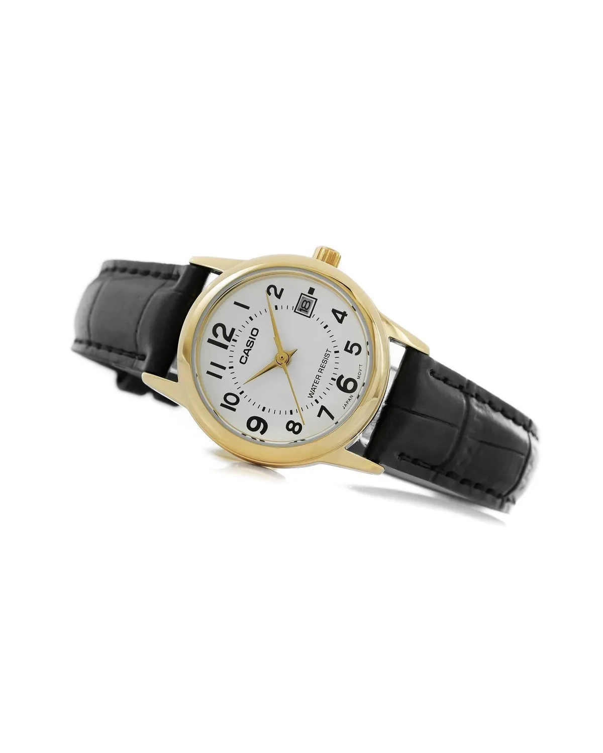 ZEGAREK DAMSKI CASIO LTP-V002GL 7BUDF (zd584d) + BOX