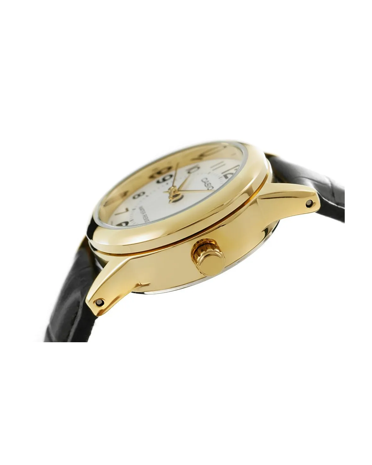 ZEGAREK DAMSKI CASIO LTP-V002GL 7BUDF (zd584d) + BOX