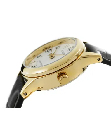 ZEGAREK DAMSKI CASIO LTP-V002GL 7BUDF (zd584d) + BOX