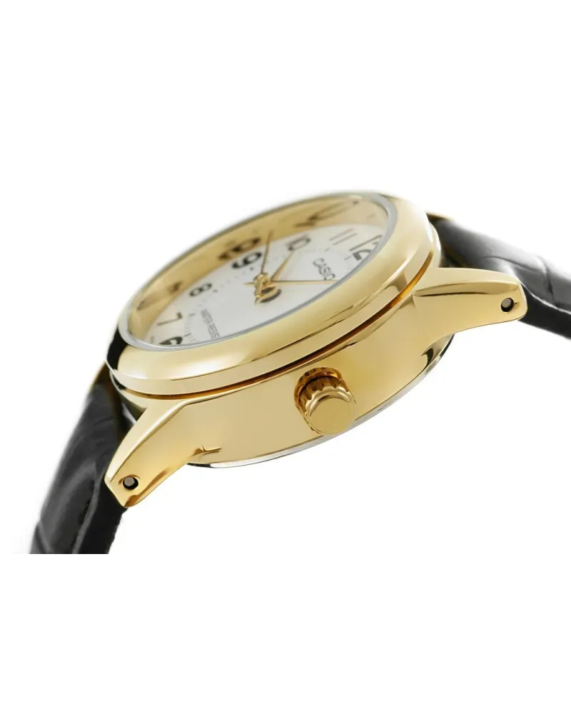 ZEGAREK DAMSKI CASIO LTP-V002GL 7BUDF (zd584d) + BOX