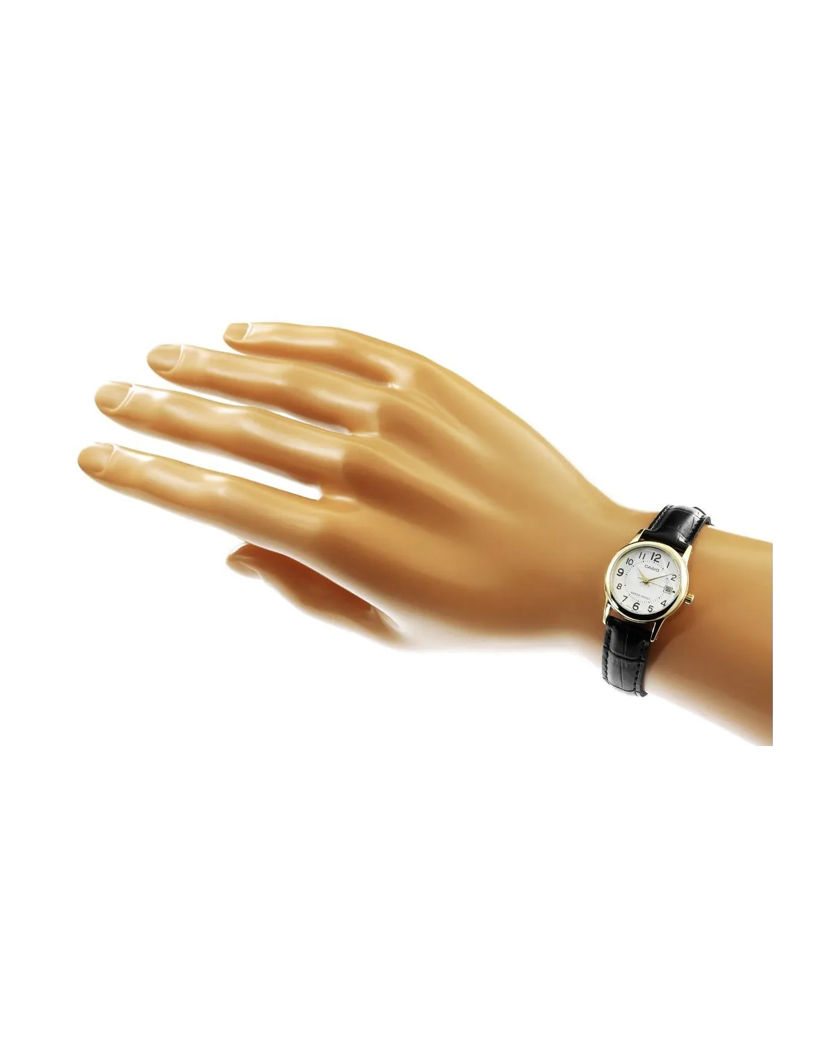 ZEGAREK DAMSKI CASIO LTP-V002GL 7BUDF (zd584d) + BOX