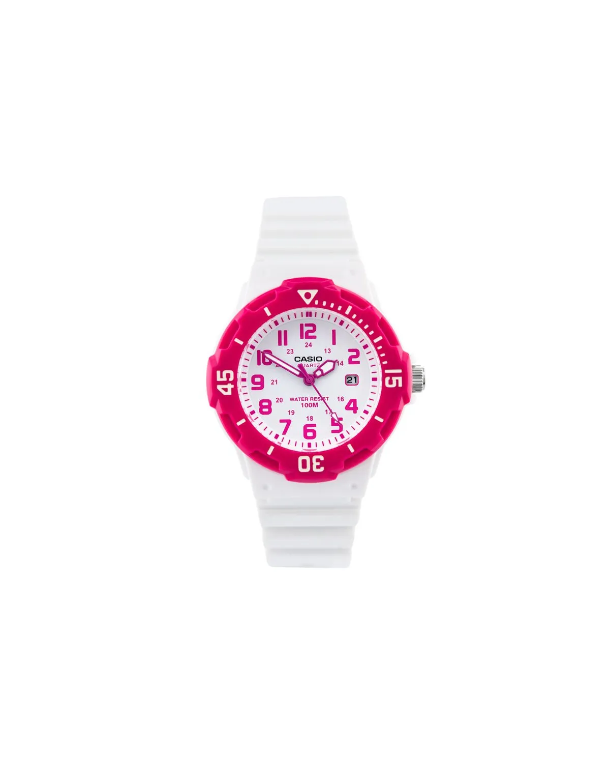 ZEGAREK DAMSKI CASIO LRW-200H 4BV (zd557j) + BOX ZEGAREK DAMSKI CASIO LRW-200H 4BV (zd557j) + BOX