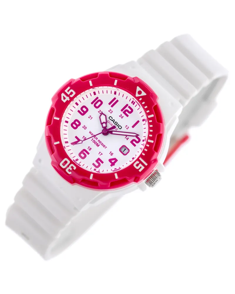 ZEGAREK DAMSKI CASIO LRW-200H 4BV (zd557j) + BOX ZEGAREK DAMSKI CASIO LRW-200H 4BV (zd557j) + BOX