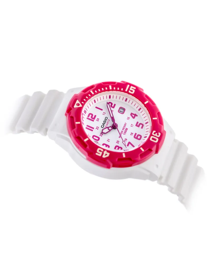 ZEGAREK DAMSKI CASIO LRW-200H 4BV (zd557j) + BOX ZEGAREK DAMSKI CASIO LRW-200H 4BV (zd557j) + BOX