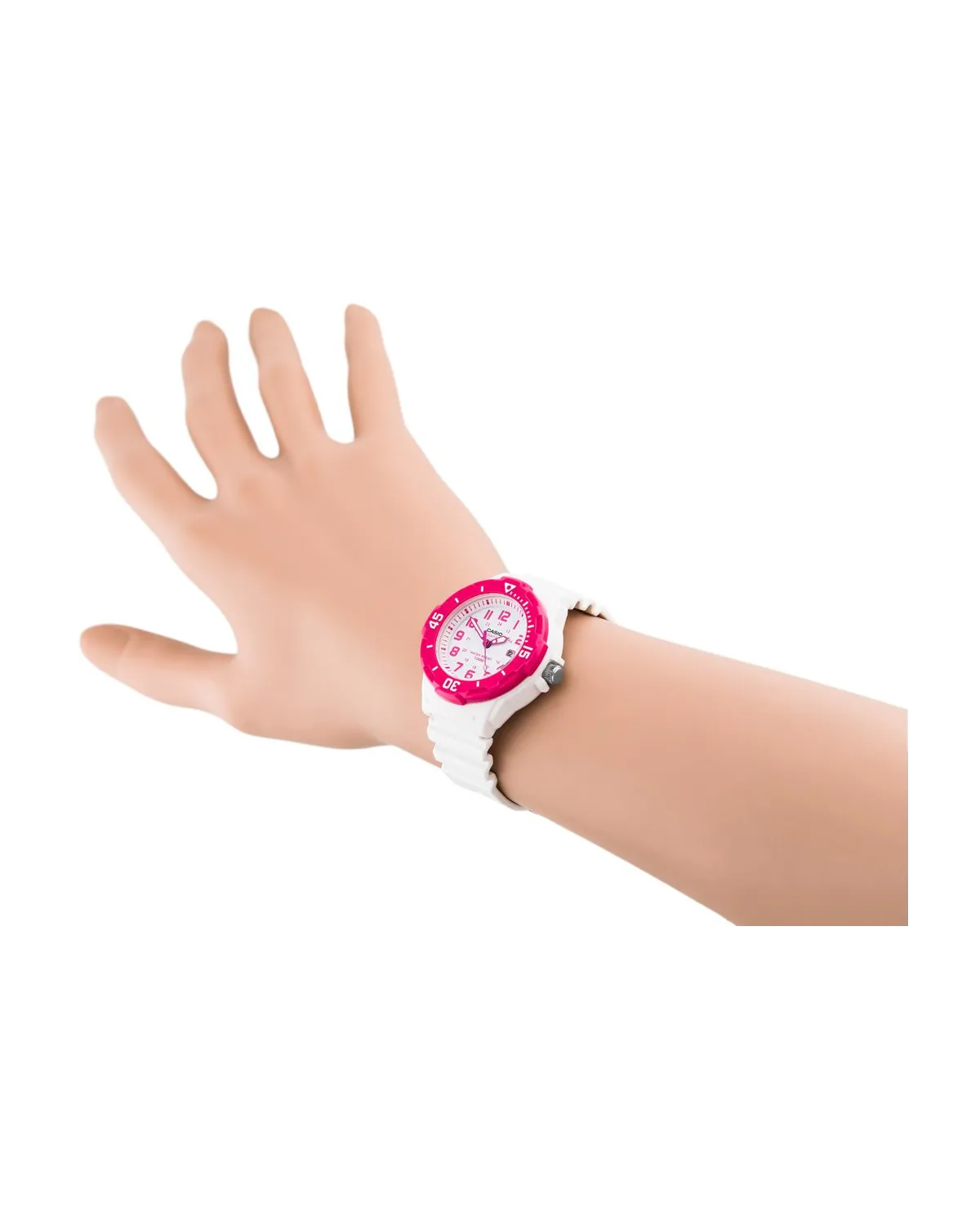 ZEGAREK DAMSKI CASIO LRW-200H 4BV (zd557j) + BOX ZEGAREK DAMSKI CASIO LRW-200H 4BV (zd557j) + BOX