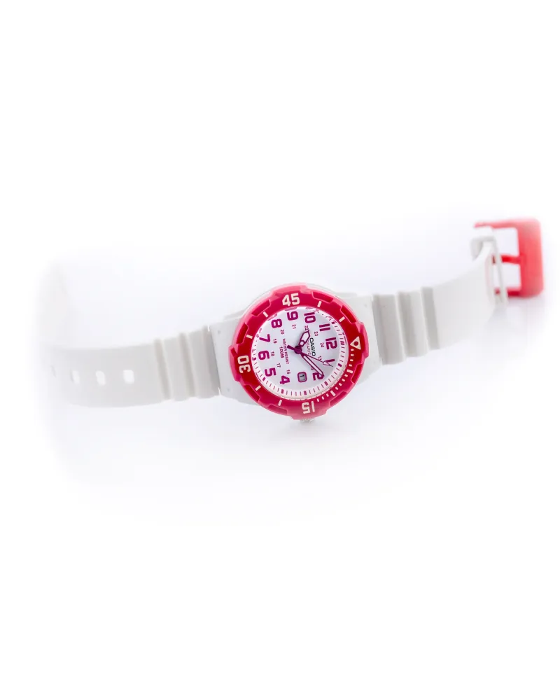 ZEGAREK DAMSKI CASIO LRW-200H 4BV (zd557j) + BOX ZEGAREK DAMSKI CASIO LRW-200H 4BV (zd557j) + BOX