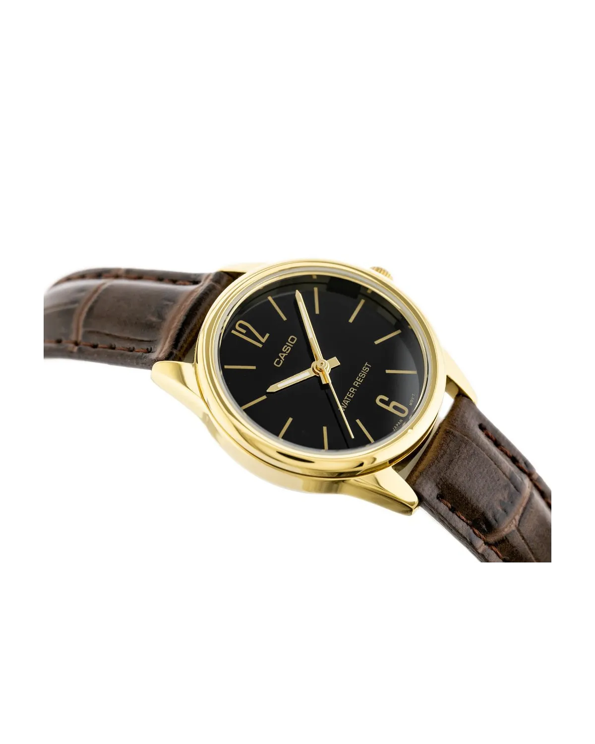ZEGAREK DAMSKI CASIO LTP-V005GL-1BUDF (zd582d) + BOX ZEGAREK DAMSKI CASIO LTP-V005GL-1BUDF (zd582d) + BOX