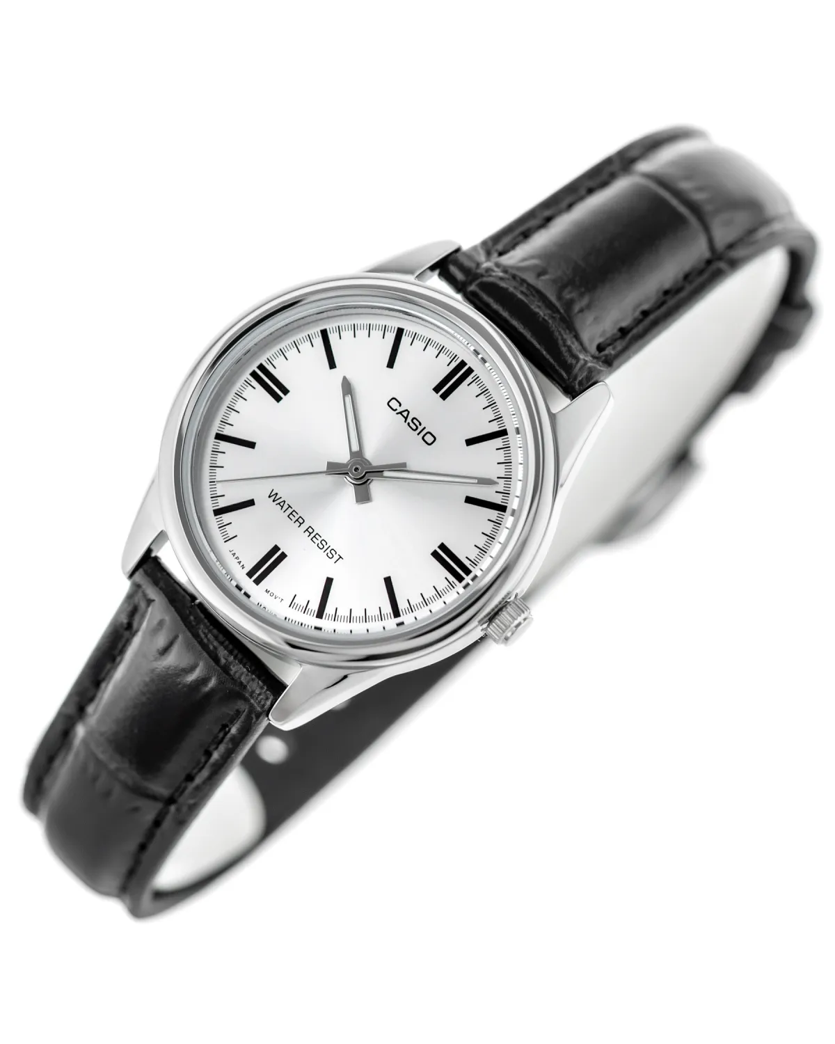 Zegarek Damski Casio Collection LTP-V005L- 7A (zd582g) + BOX Zegarek Damski Casio Collection LTP-V005L- 7A (zd582g) + BOX