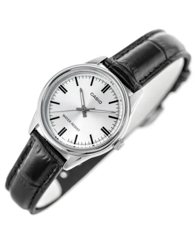 Zegarek Damski Casio Collection LTP-V005L- 7A (zd582g) + BOX Zegarek Damski Casio Collection LTP-V005L- 7A (zd582g) + BOX