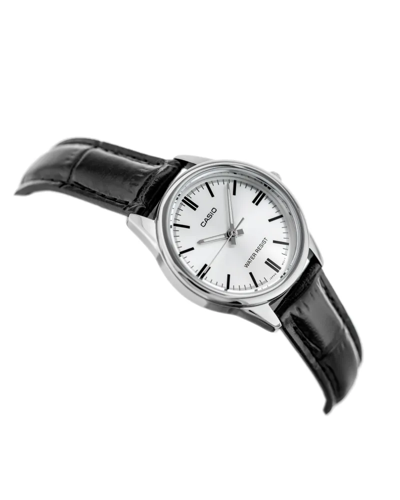 Zegarek Damski Casio Collection LTP-V005L- 7A (zd582g) + BOX Zegarek Damski Casio Collection LTP-V005L- 7A (zd582g) + BOX