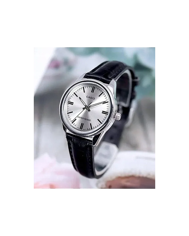 Zegarek Damski Casio Collection LTP-V005L- 7A (zd582g) + BOX Zegarek Damski Casio Collection LTP-V005L- 7A (zd582g) + BOX