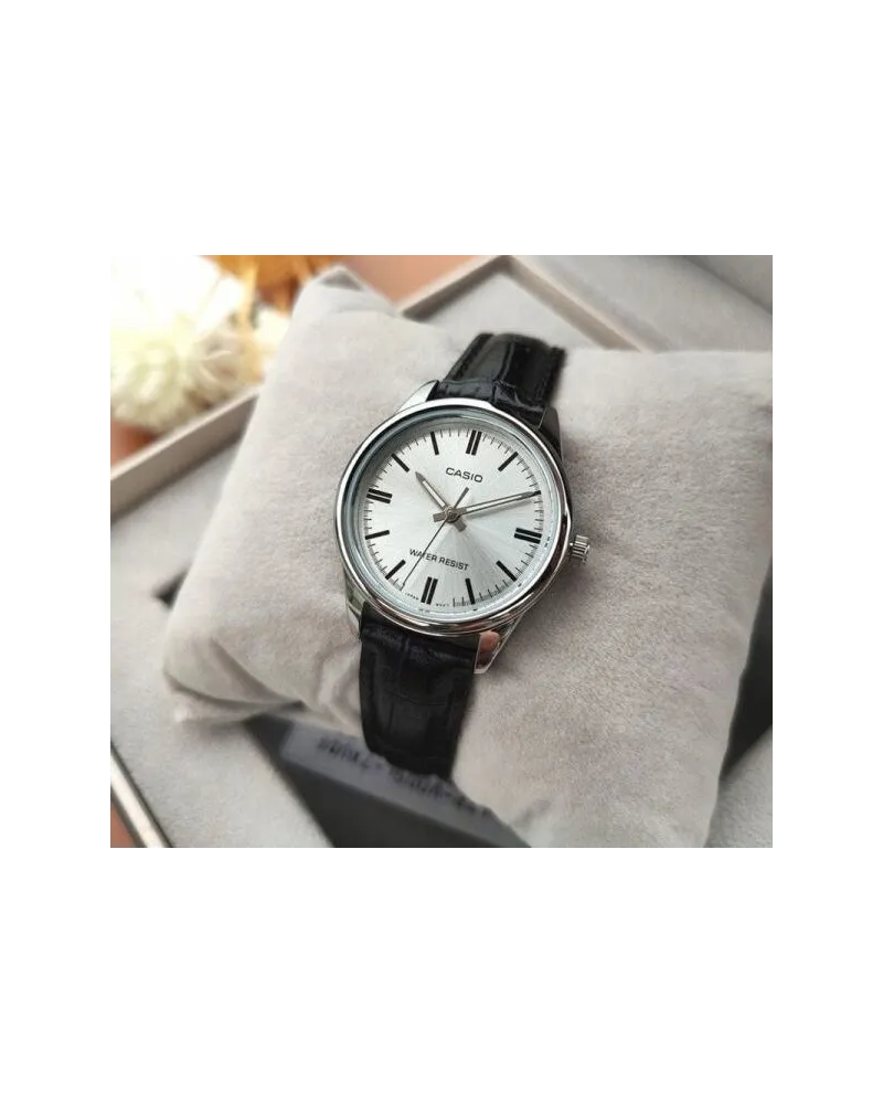Zegarek Damski Casio Collection LTP-V005L- 7A (zd582g) + BOX Zegarek Damski Casio Collection LTP-V005L- 7A (zd582g) + BOX