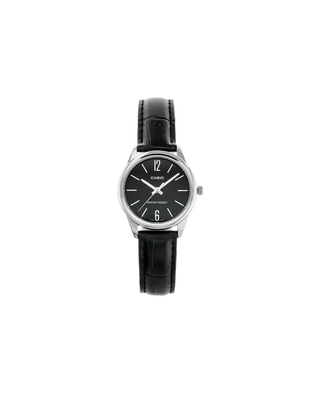ZEGAREK DAMSKI CASIO LTP-V005L 1B (zd582b) + BOX ZEGAREK DAMSKI CASIO LTP-V005L 1B (zd582b) + BOX