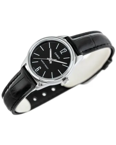 ZEGAREK DAMSKI CASIO LTP-V005L 1B (zd582b) + BOX