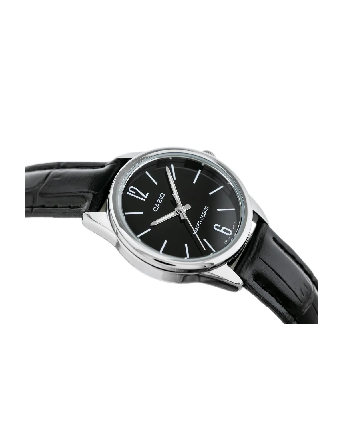 ZEGAREK DAMSKI CASIO LTP-V005L 1B (zd582b) + BOX ZEGAREK DAMSKI CASIO LTP-V005L 1B (zd582b) + BOX
