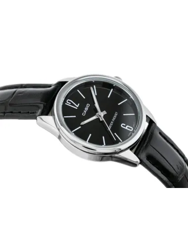 ZEGAREK DAMSKI CASIO LTP-V005L 1B (zd582b) + BOX