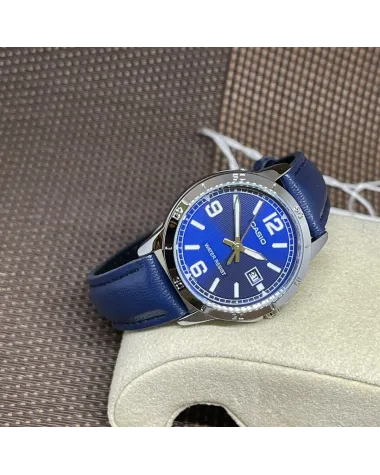 Zegarek Damski Casio LTP-V004L-2B (zd568g) + BOX