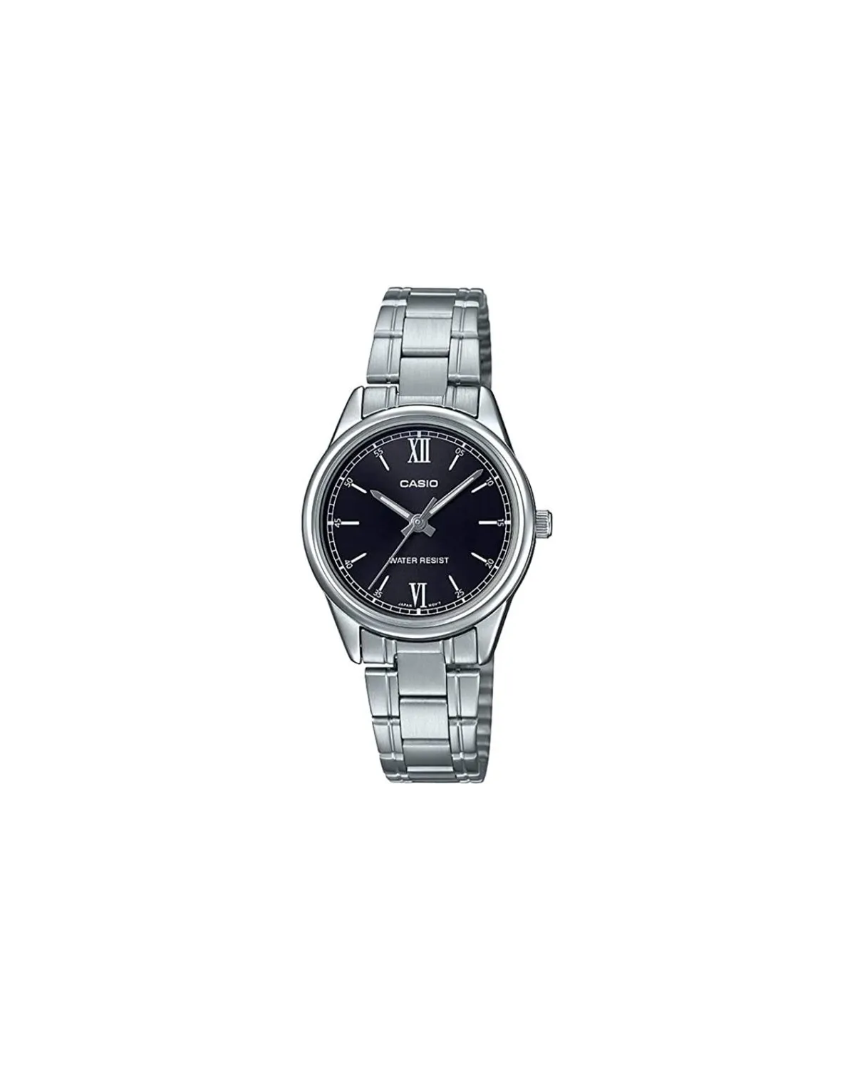 ZEGAREK DAMSKI CASIO LTP-V005D-1B2 (zd586k) + BOX ZEGAREK DAMSKI CASIO LTP-V005D-1B2 (zd586k) + BOX