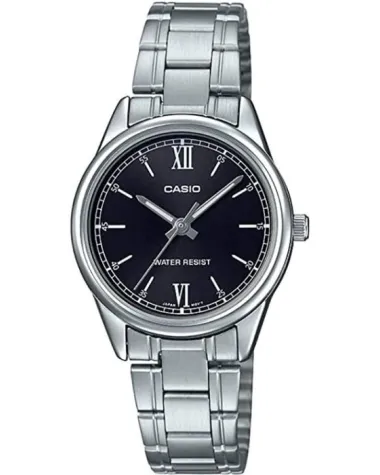 ZEGAREK DAMSKI CASIO  LTP-V005D-1B2 (zd586k) + BOX