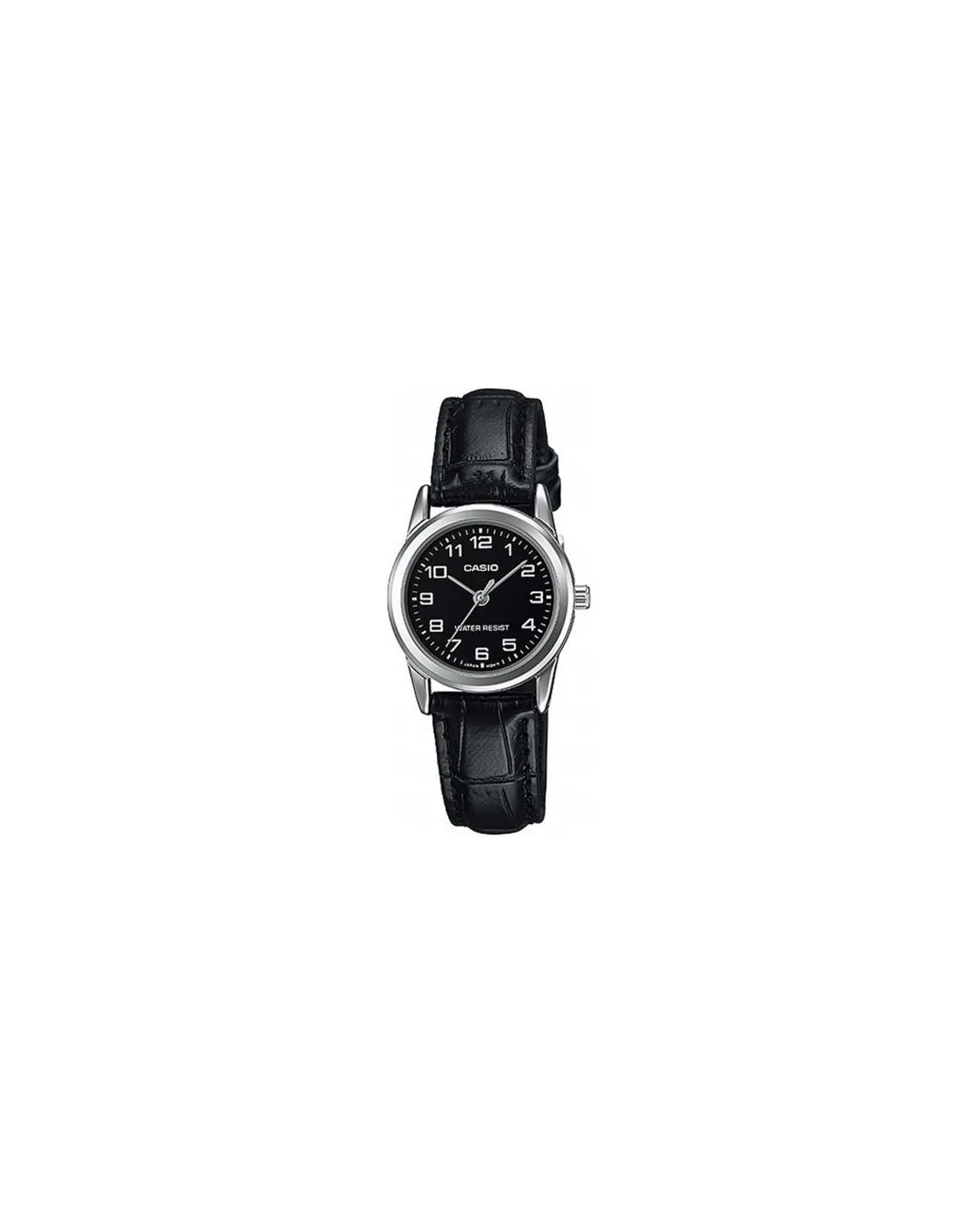 ZEGAREK DAMSKI CASIO LTP-V001L-1B (zd588a) + BOX ZEGAREK DAMSKI CASIO LTP-V001L-1B (zd588a) + BOX