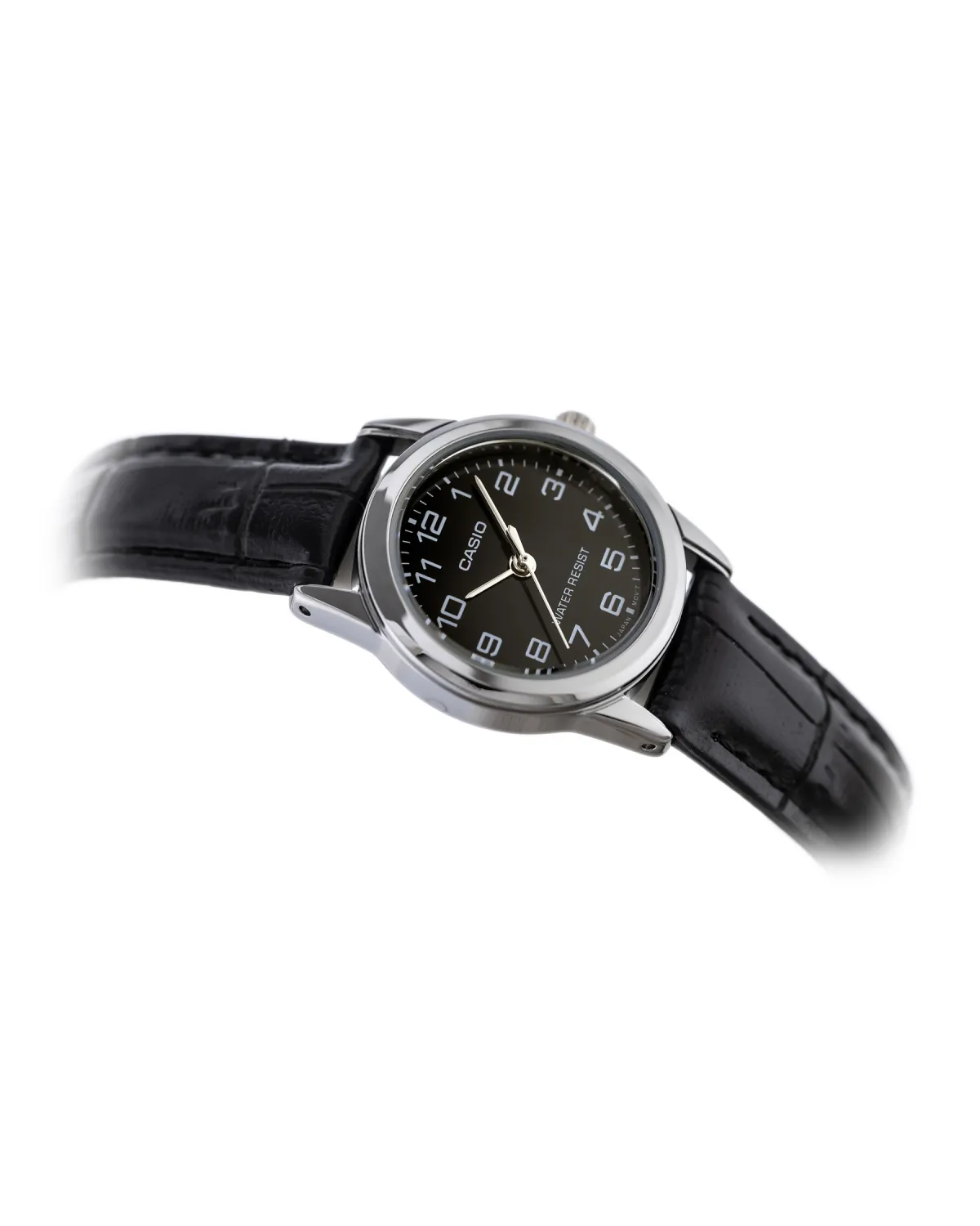 ZEGAREK DAMSKI CASIO LTP-V001L-1B (zd588a) + BOX ZEGAREK DAMSKI CASIO LTP-V001L-1B (zd588a) + BOX