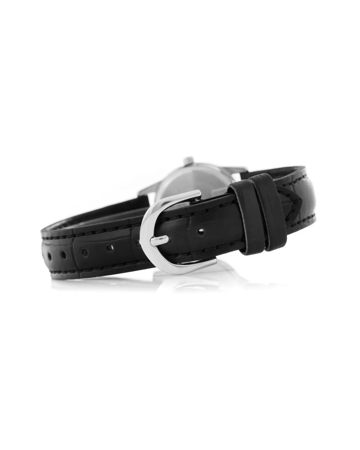 ZEGAREK DAMSKI CASIO LTP-V001L-1B (zd588a) + BOX ZEGAREK DAMSKI CASIO LTP-V001L-1B (zd588a) + BOX