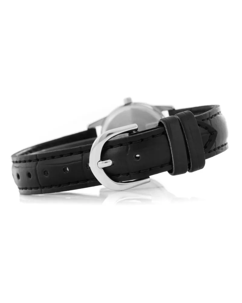 ZEGAREK DAMSKI CASIO LTP-V001L-1B (zd588a) + BOX ZEGAREK DAMSKI CASIO LTP-V001L-1B (zd588a) + BOX