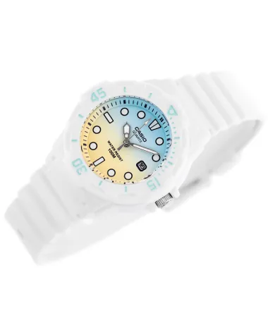 ZEGAREK DAMSKI CASIO LRW-200H 2E2VDR (zd557m) + BOX