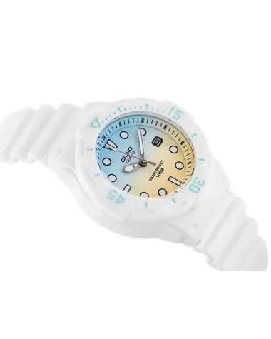 ZEGAREK DAMSKI CASIO LRW-200H 2E2VDR (zd557m) + BOX