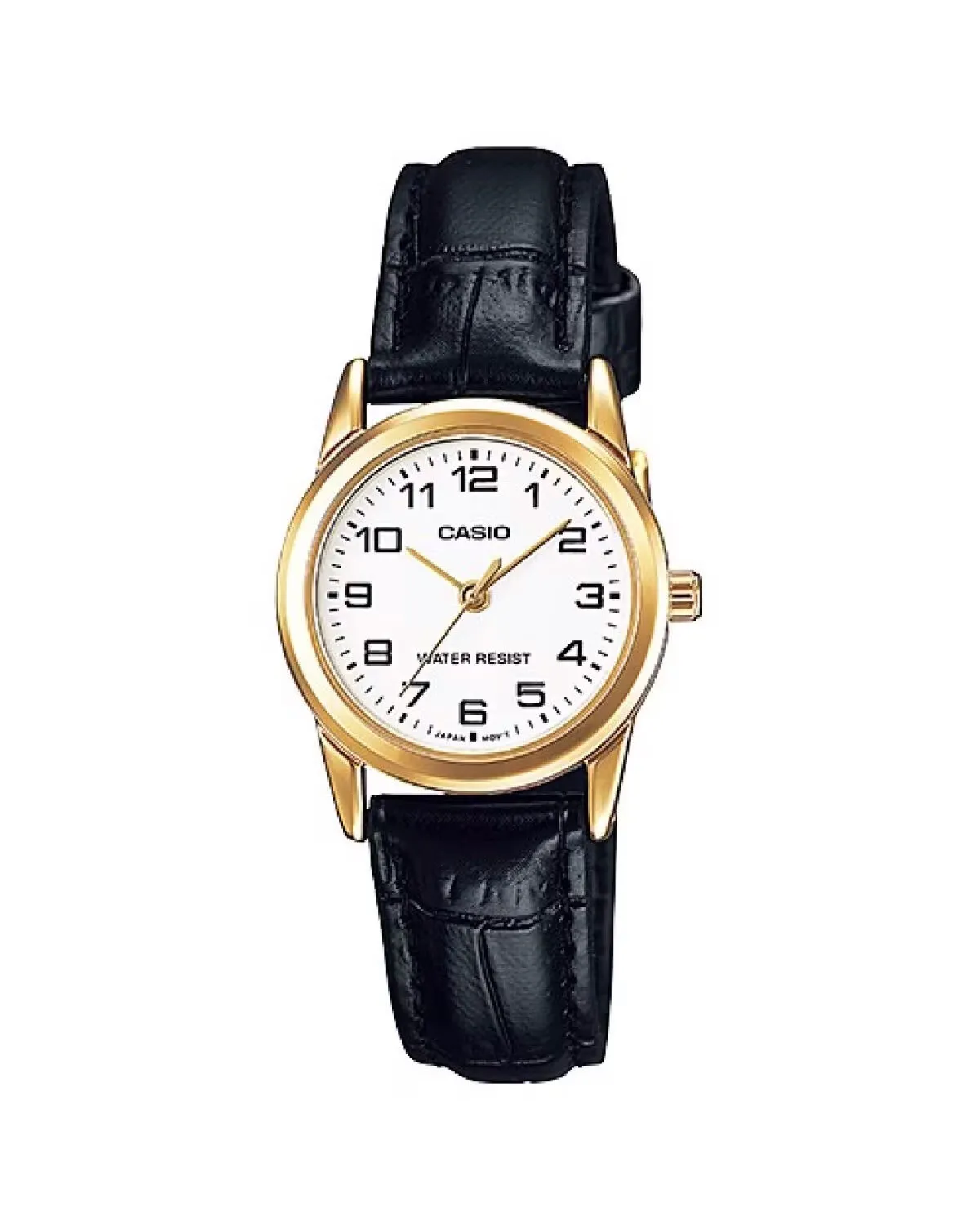 ZEGAREK DAMSKI CASIO LTP-V001GL-7B + BOX ZEGAREK DAMSKI CASIO LTP-V001GL-7B + BOX