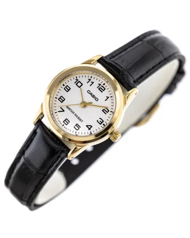 ZEGAREK DAMSKI CASIO LTP-V001GL-7B + BOX