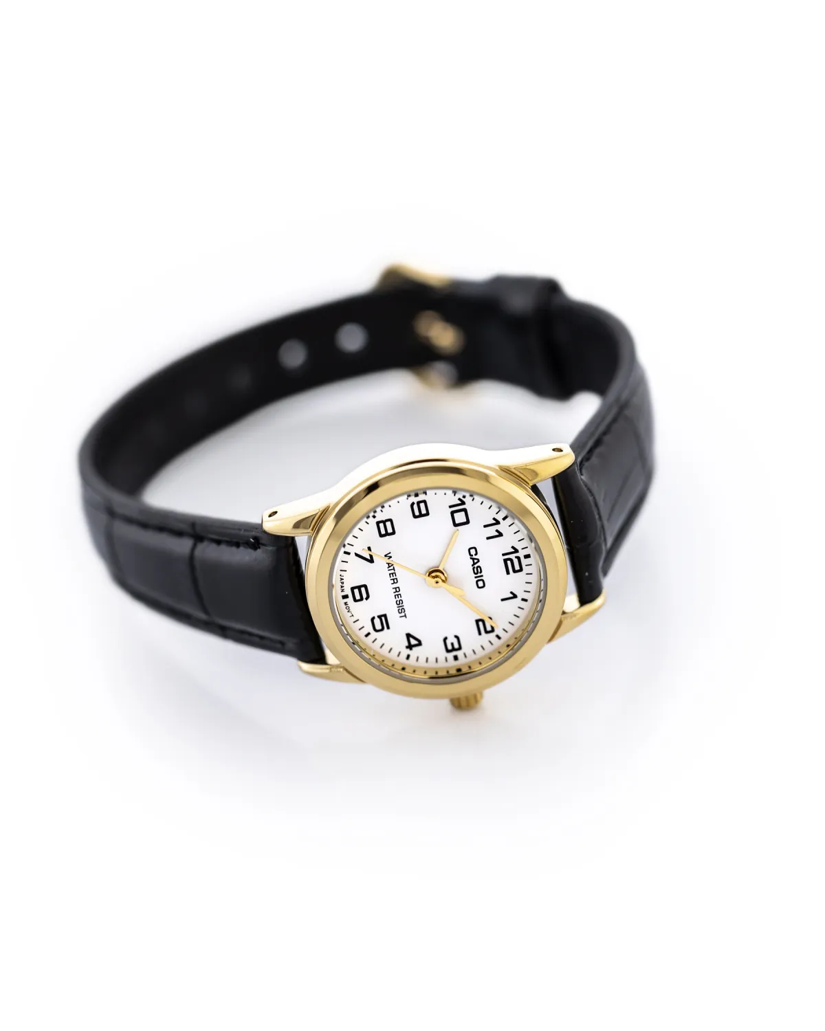 ZEGAREK DAMSKI CASIO LTP-V001GL-7B + BOX ZEGAREK DAMSKI CASIO LTP-V001GL-7B + BOX