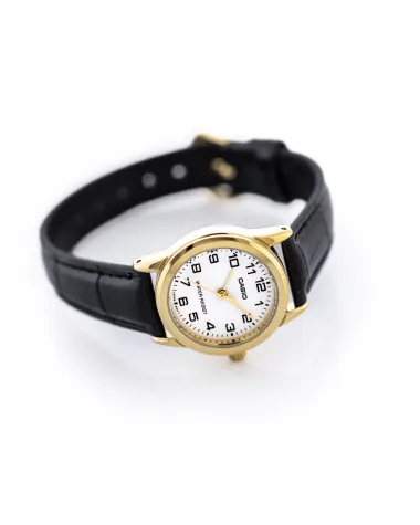 ZEGAREK DAMSKI CASIO LTP-V001GL-7B + BOX