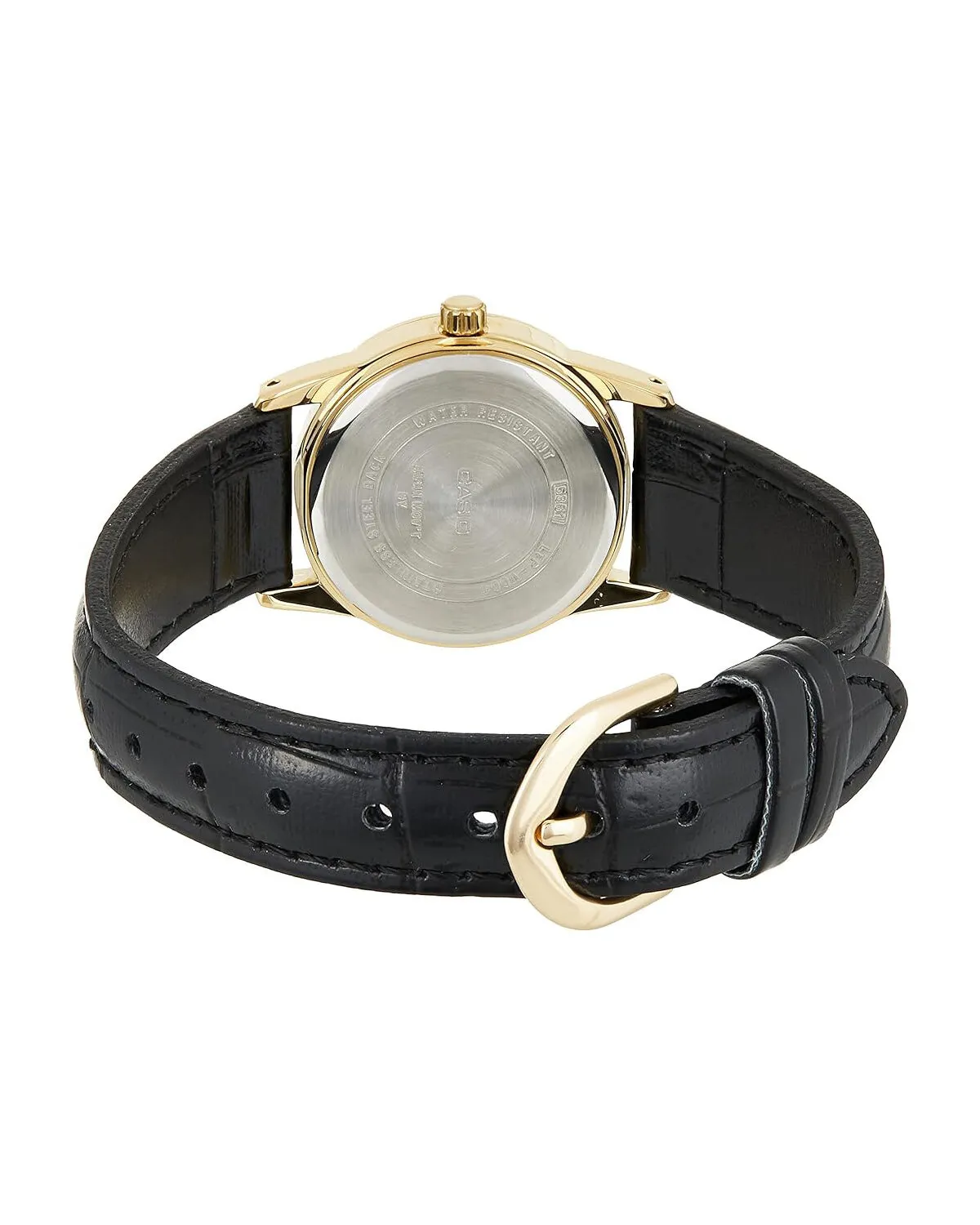 ZEGAREK DAMSKI CASIO LTP-V001GL-7B + BOX ZEGAREK DAMSKI CASIO LTP-V001GL-7B + BOX