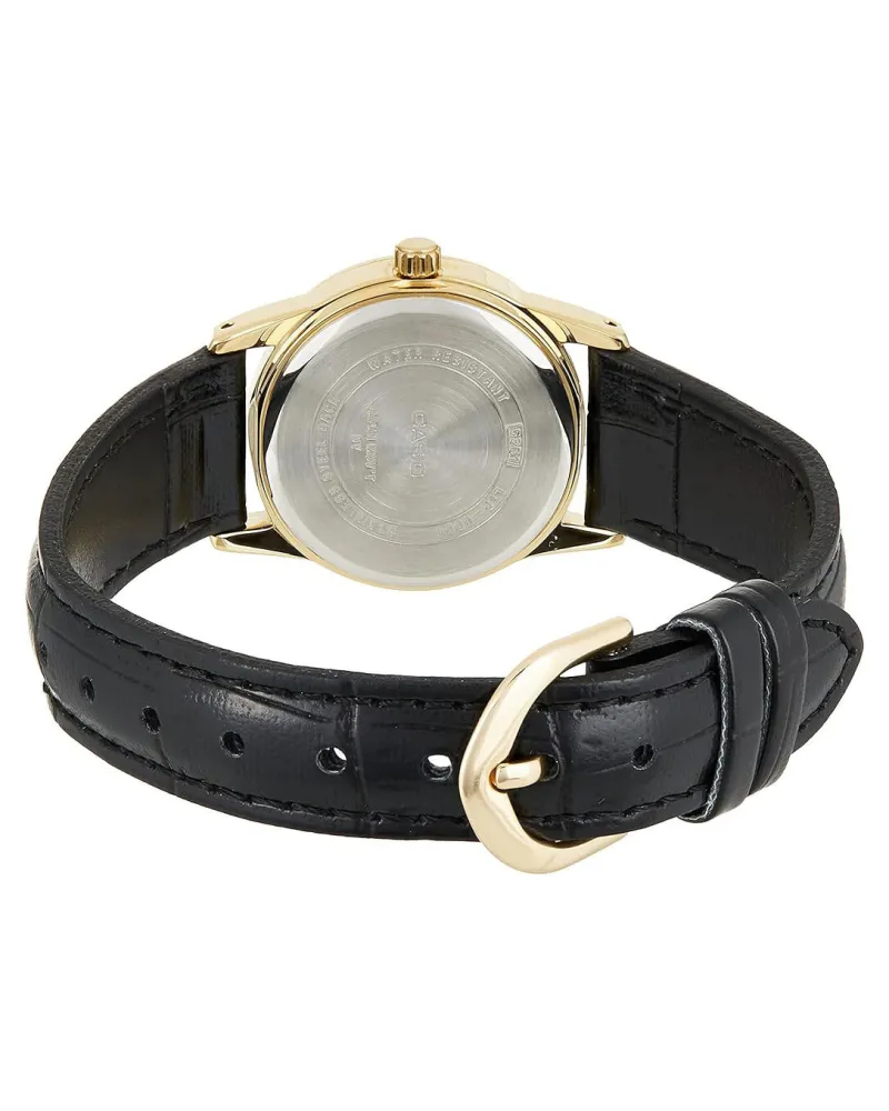 ZEGAREK DAMSKI CASIO LTP-V001GL-7B + BOX ZEGAREK DAMSKI CASIO LTP-V001GL-7B + BOX