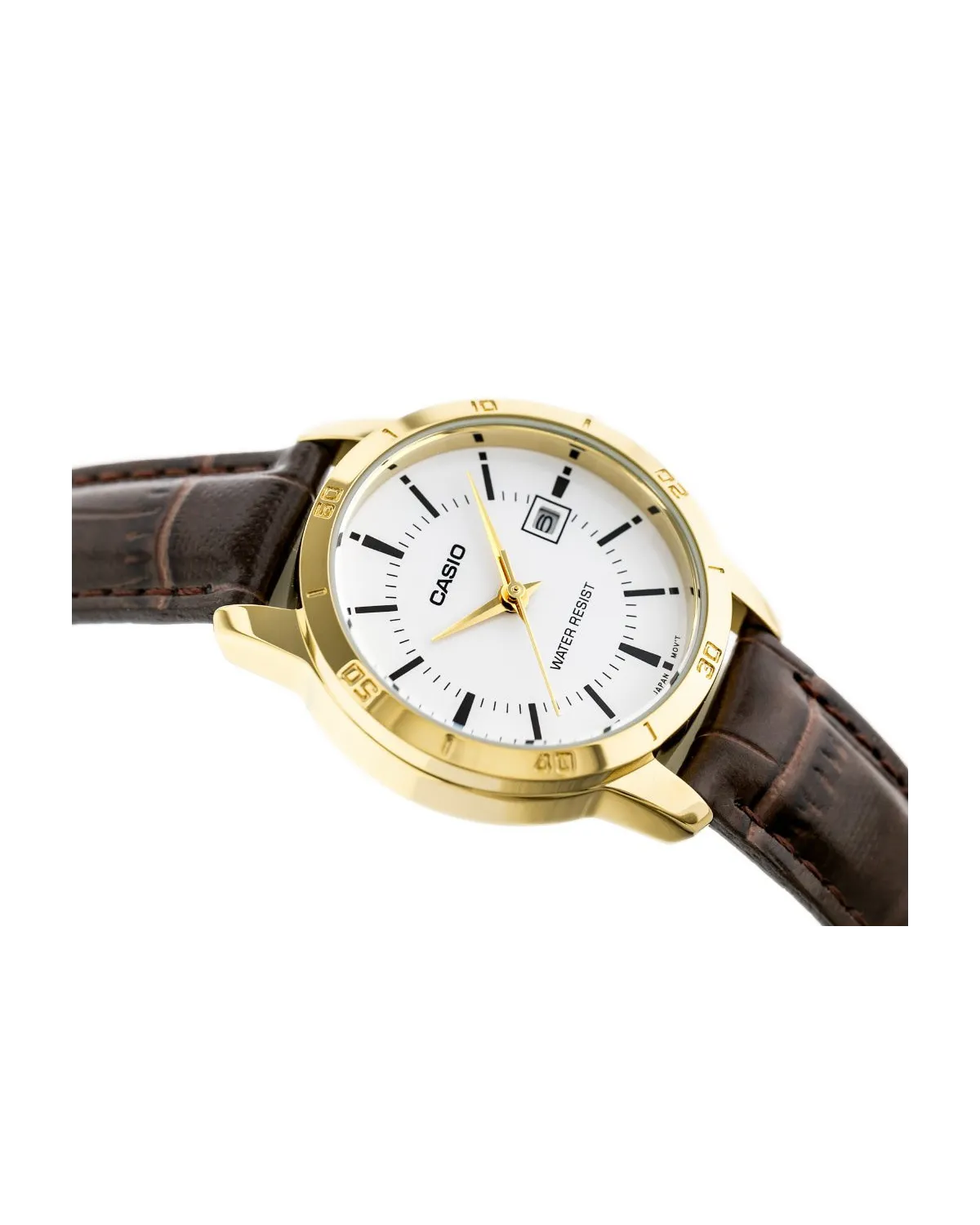 ZEGAREK DAMSKI CASIO LTP-V004GL-7A (zd569c) + BOX