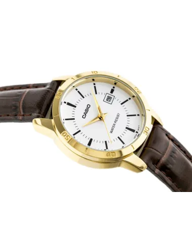 ZEGAREK DAMSKI CASIO LTP-V004GL-7A (zd569c) + BOX
