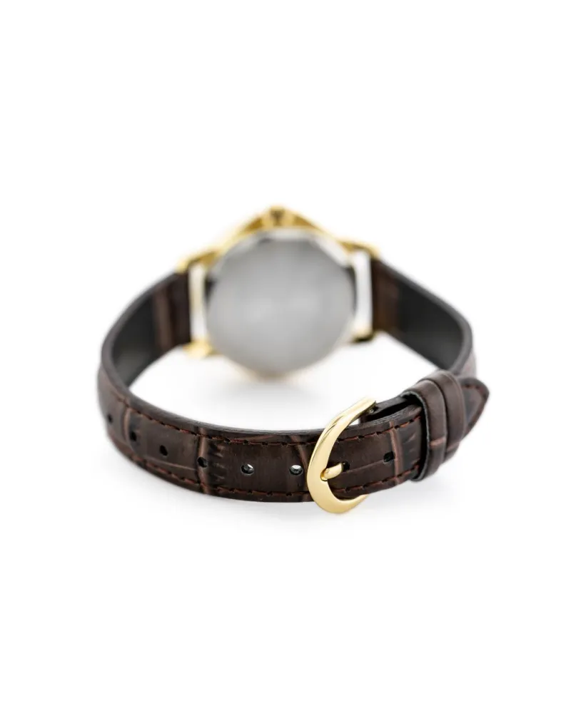 ZEGAREK DAMSKI CASIO LTP-V004GL-7A (zd569c) + BOX