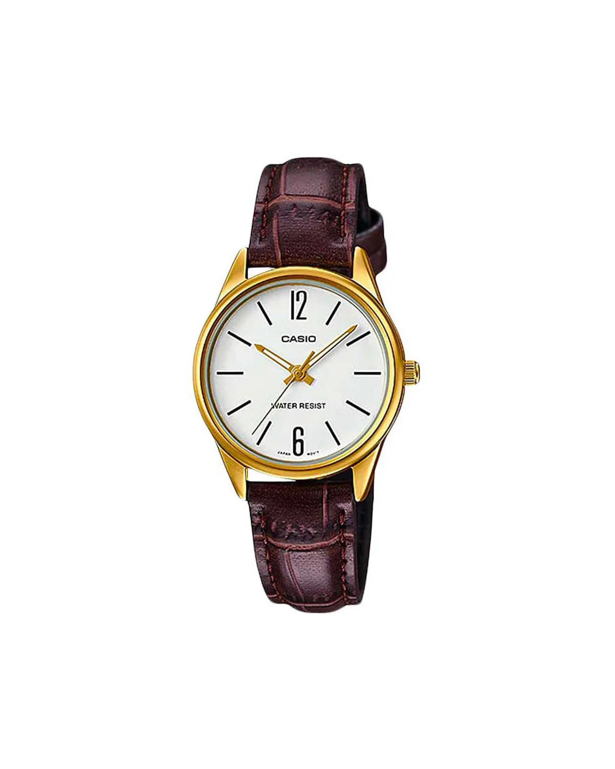 Zegarek Damski Casio Collection LTP-V005GL-7B (zd582h) + BOX