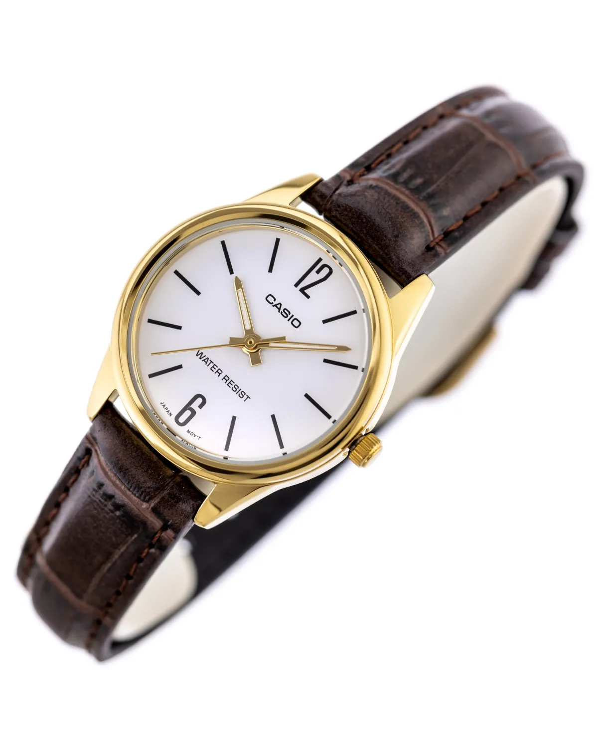 Zegarek Damski Casio Collection LTP-V005GL-7B (zd582h) + BOX