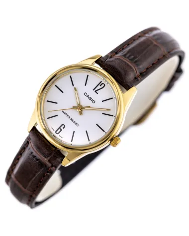 Zegarek Damski Casio Collection LTP-V005GL-7B (zd582h) + BOX