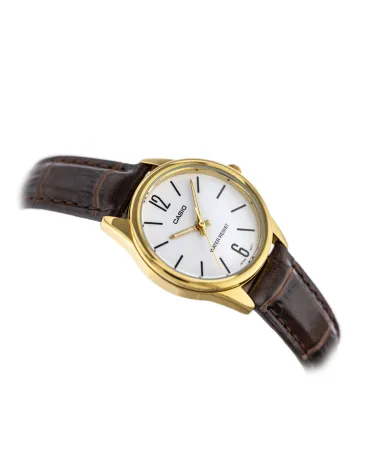 Zegarek Damski Casio Collection LTP-V005GL-7B (zd582h) + BOX