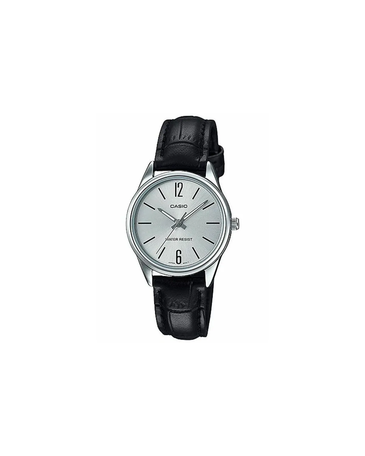 ZEGAREK DAMSKI CASIO LTP-V005L 7BUDF (zd582c) + BOX ZEGAREK DAMSKI CASIO LTP-V005L 7BUDF (zd582c) + BOX
