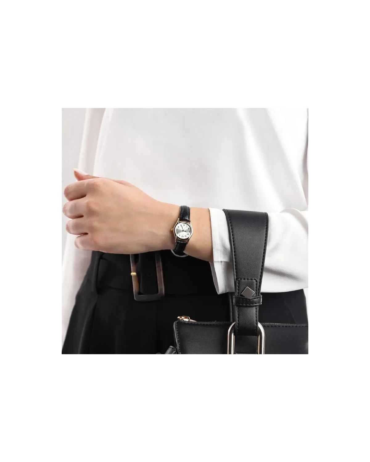 ZEGAREK DAMSKI CASIO LTP-V001L-7B (zd588d) + BOX ZEGAREK DAMSKI CASIO LTP-V001L-7B (zd588d) + BOX