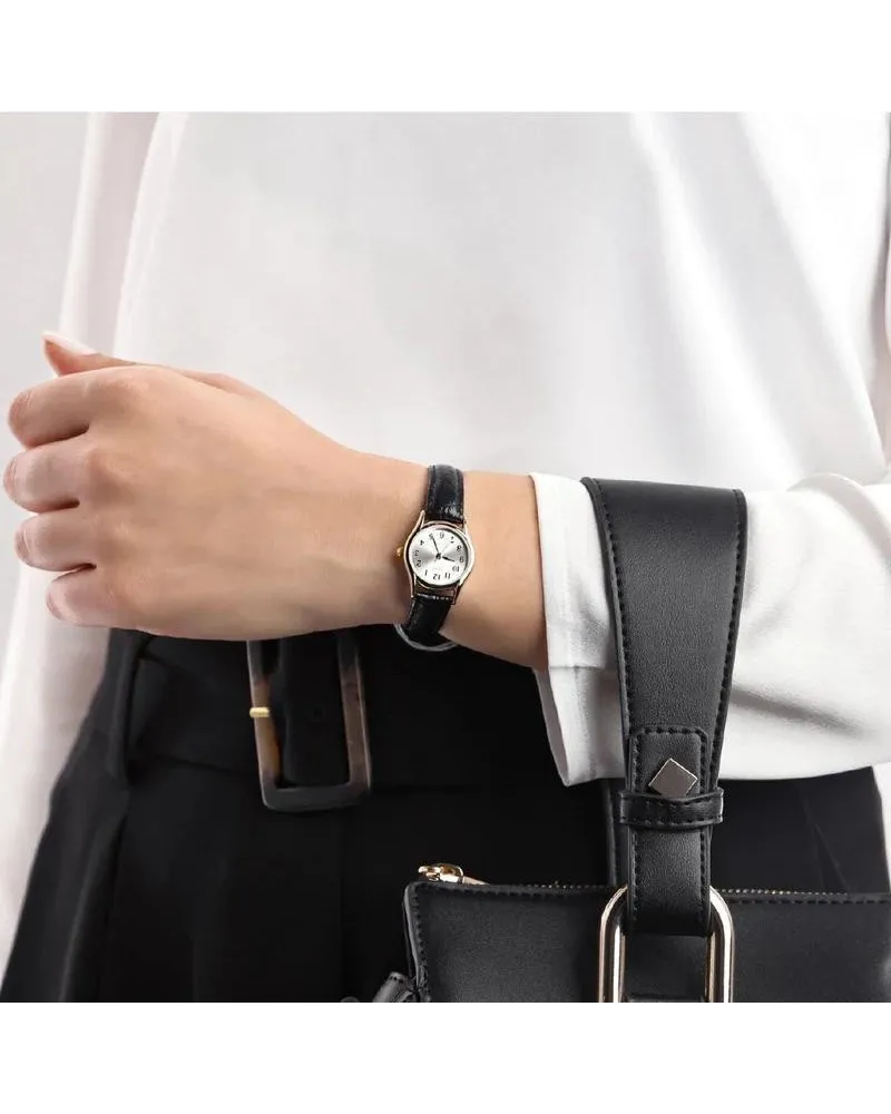 ZEGAREK DAMSKI CASIO LTP-V001L-7B (zd588d) + BOX ZEGAREK DAMSKI CASIO LTP-V001L-7B (zd588d) + BOX