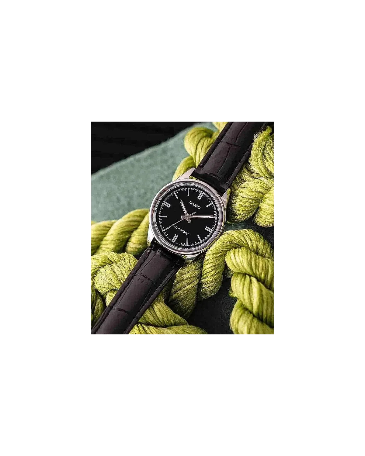 Zegarek Damski Casio Collection LTP-V005L-1A (zd582i) + BOX