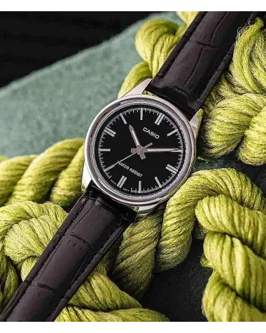 Zegarek Damski Casio Collection LTP-V005L-1A (zd582i) + BOX