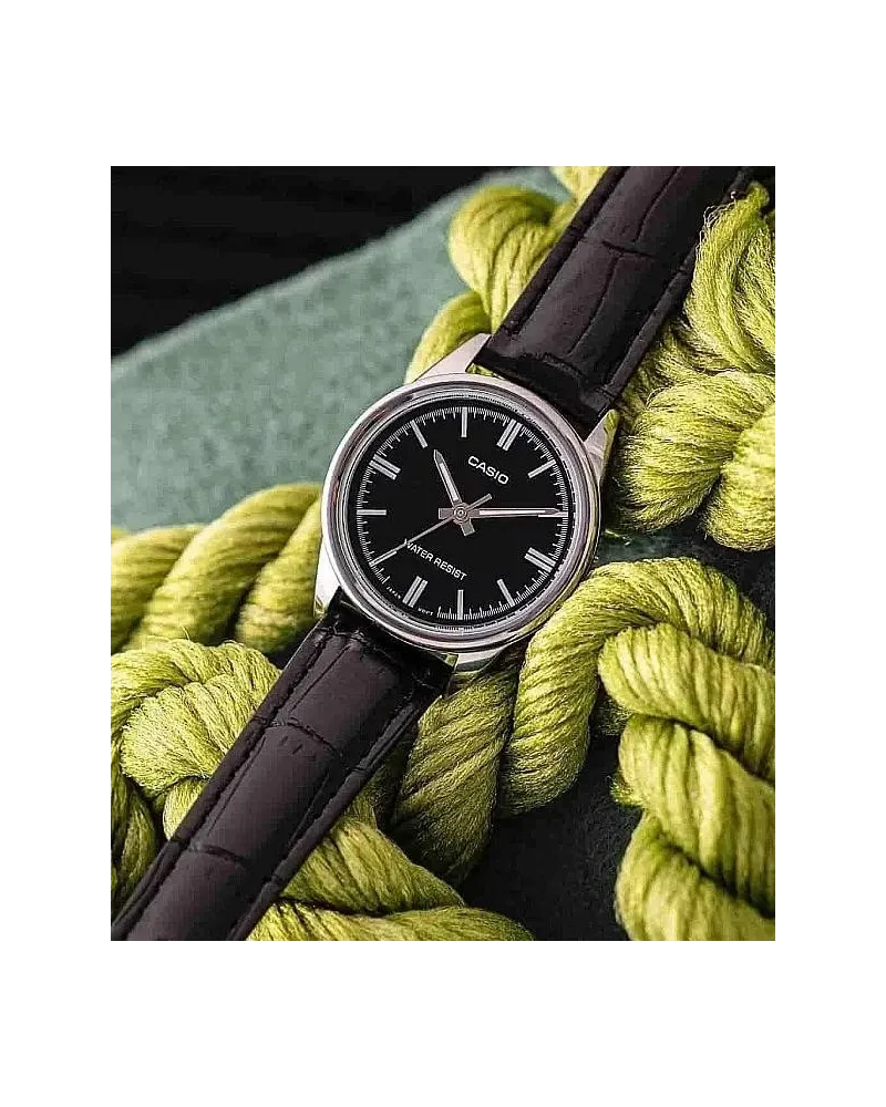 Zegarek Damski Casio Collection LTP-V005L-1A (zd582i) + BOX