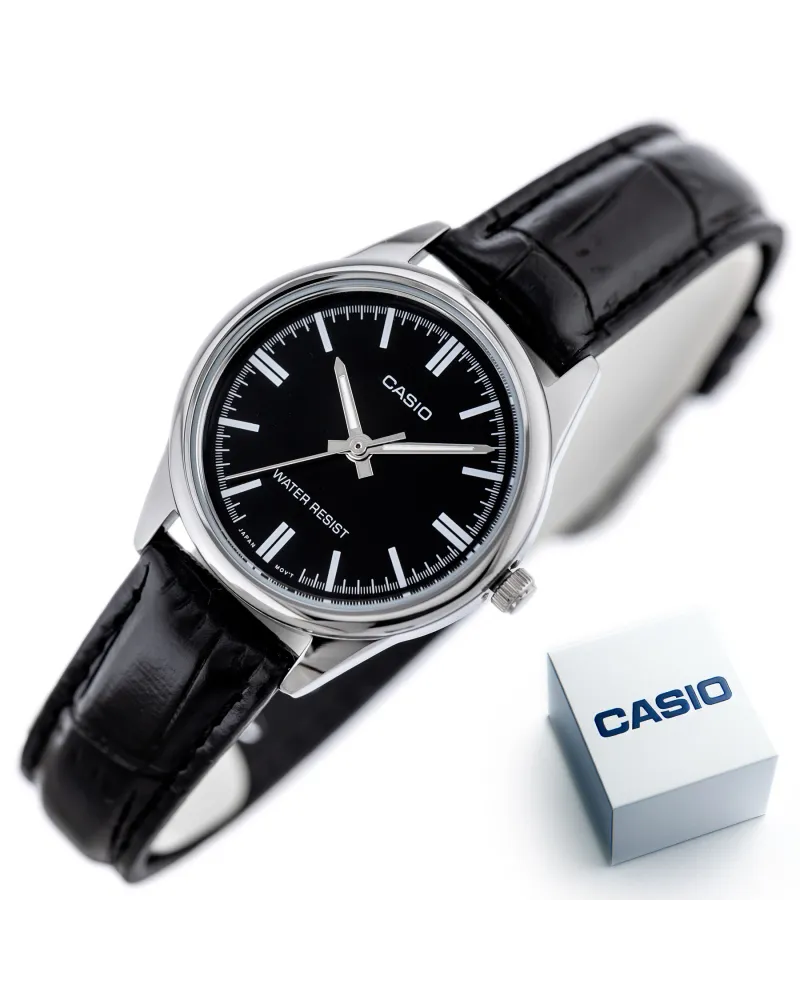 Zegarek Damski Casio Collection LTP-V005L-1A (zd582i) + BOX