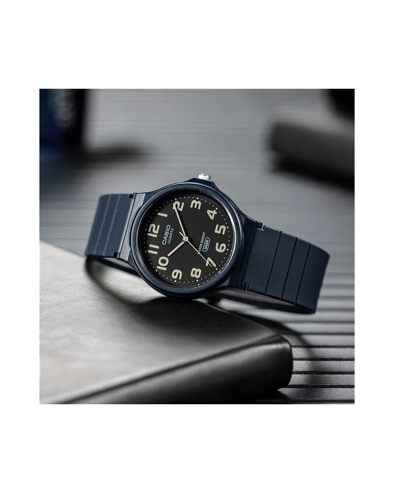 Zegarek Unisex Casio MQ-24UC-2BDF + BOX (zd629f)